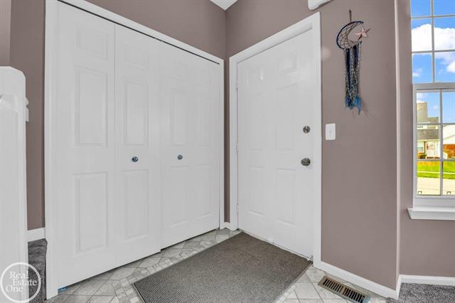 Builiding view four for 29212 Philadelphia, New Baltimore, MI. 48051