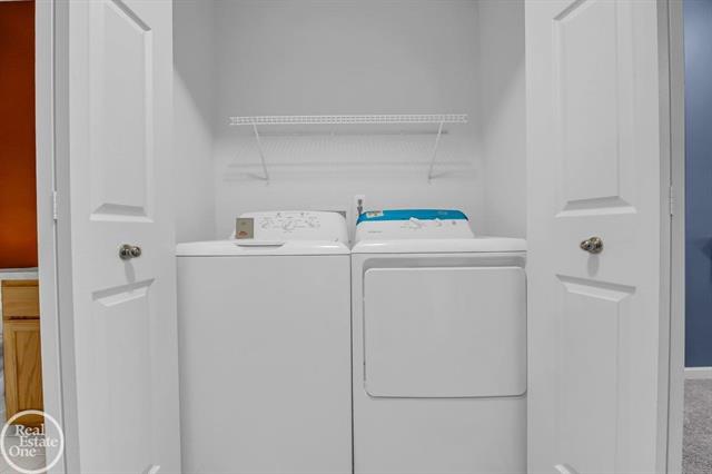 Builiding view nineteen for 29212 Philadelphia, New Baltimore, MI. 48051