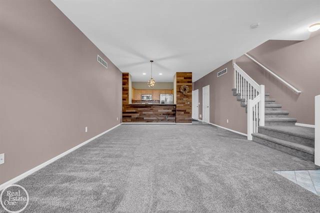 Builiding view six for 29212 Philadelphia, New Baltimore, MI. 48051