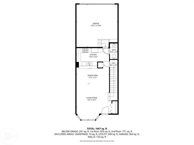 Builiding view thirty one for 29212 Philadelphia, New Baltimore, MI. 48051