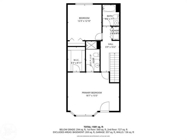 Builiding view thirty two for 29212 Philadelphia, New Baltimore, MI. 48051