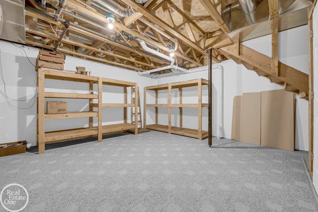 Builiding view twenty five for 29212 Philadelphia, New Baltimore, MI. 48051