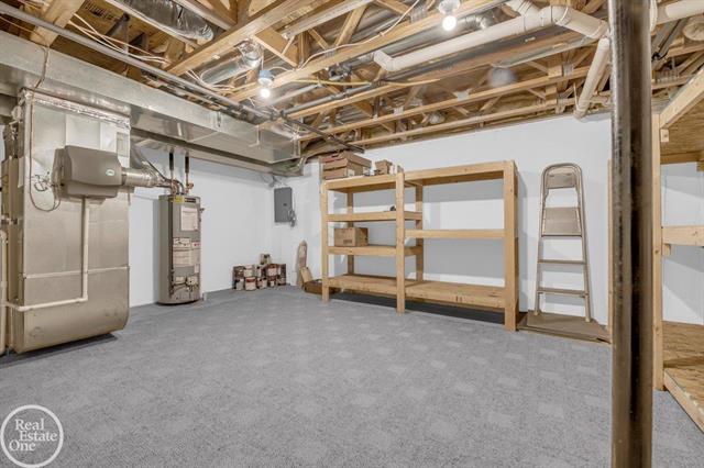 Builiding view twenty four for 29212 Philadelphia, New Baltimore, MI. 48051