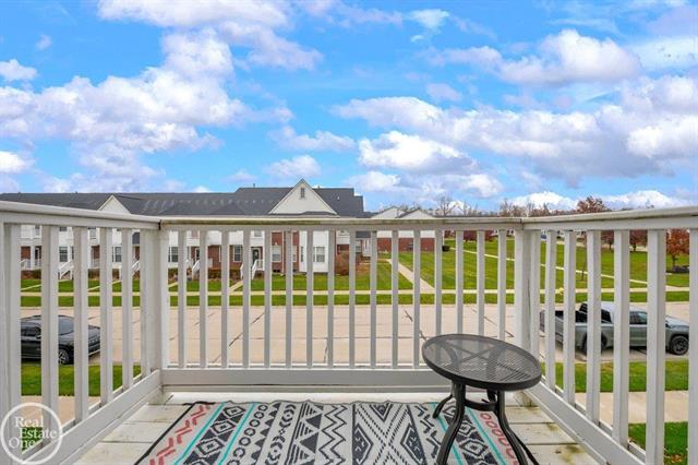 Builiding view twenty seven for 29212 Philadelphia, New Baltimore, MI. 48051