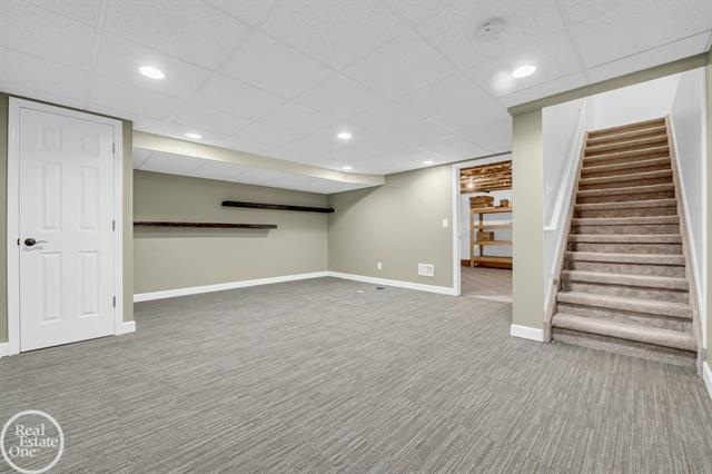 Builiding view twenty two for 29212 Philadelphia, New Baltimore, MI. 48051