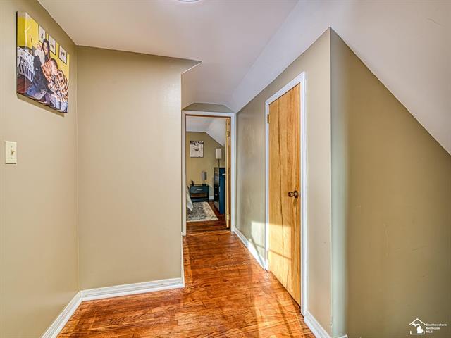 Builiding view nineteen for 928 Wolverine, Monroe, MI. 48161