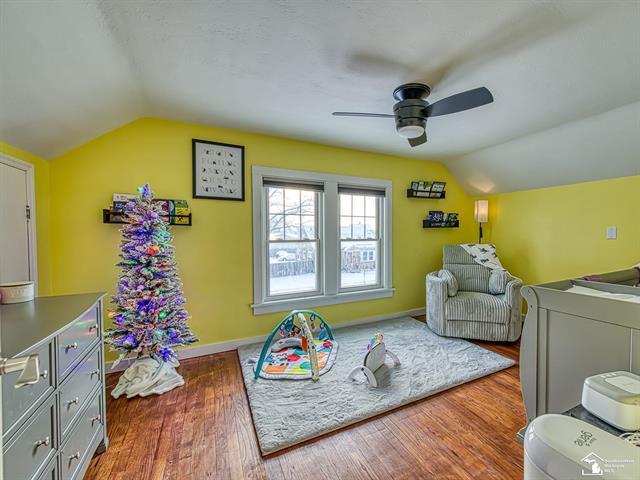 Builiding view sixteen for 928 Wolverine, Monroe, MI. 48161