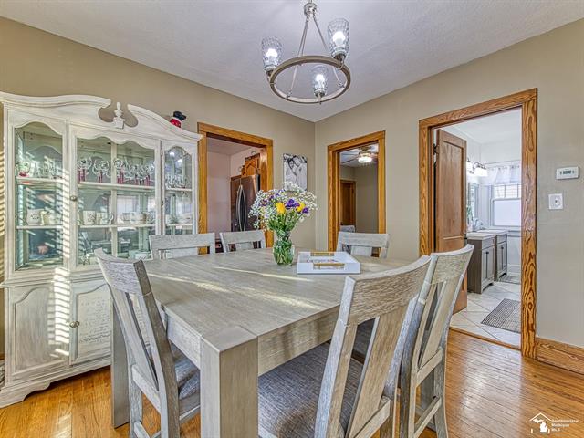 Builiding view ten for 928 Wolverine, Monroe, MI. 48161