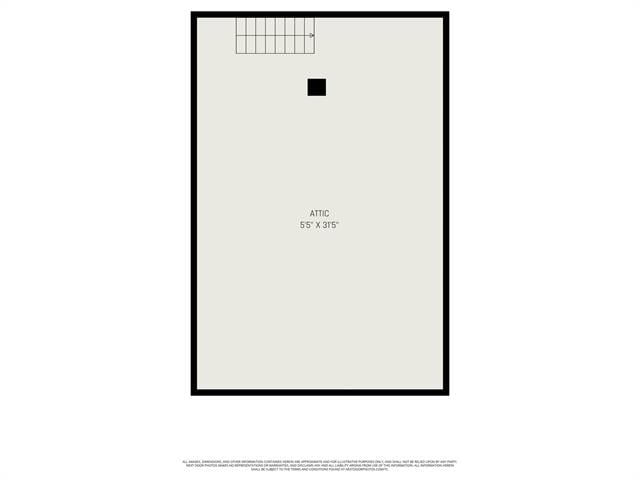 Builiding view seventeen for 716 Catalpa, Royal Oak, MI. 48067