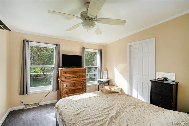 Builiding view eleven for 1756 Skyview Drv, Brighton, MI. 48114