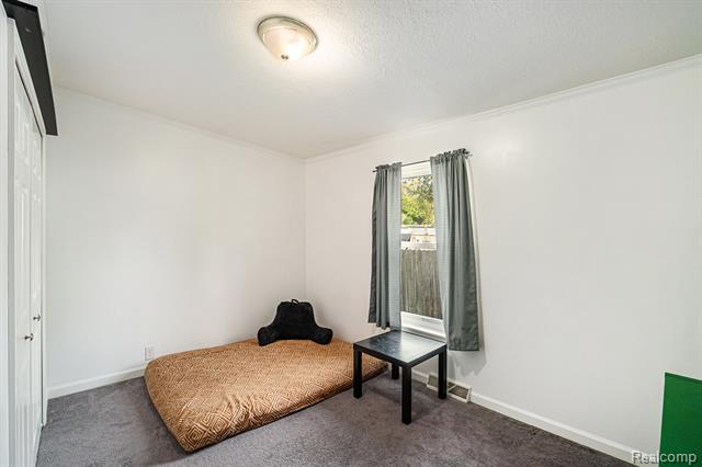 Builiding view fifteen for 1756 Skyview Drv, Brighton, MI. 48114