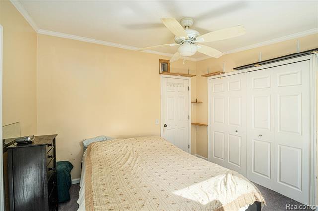 Builiding view fourteen for 1756 Skyview Drv, Brighton, MI. 48114