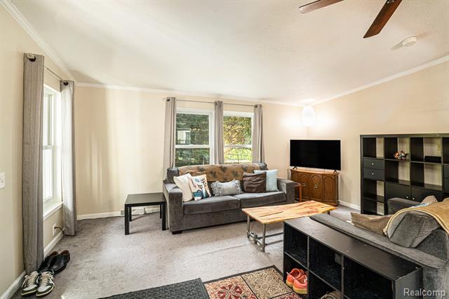 Builiding view one for 1756 Skyview Drv, Brighton, MI. 48114