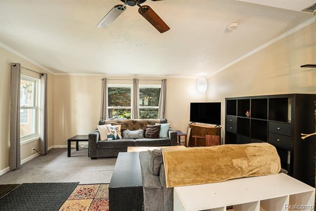 Builiding view ten for 1756 Skyview Drv, Brighton, MI. 48114