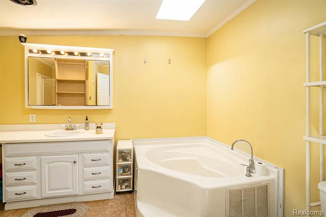 Builiding view twelve for 1756 Skyview Drv, Brighton, MI. 48114