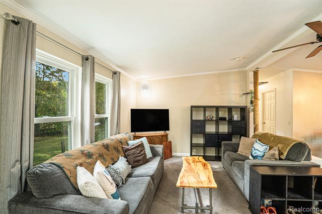 Builiding view two for 1756 Skyview Drv, Brighton, MI. 48114