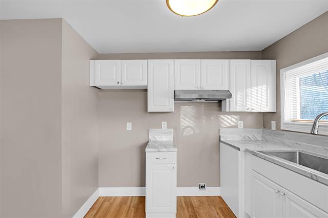 Builiding view eleven for 1165 Elms, Flint, MI. 48532