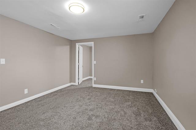 Builiding view sixteen for 1165 Elms, Flint, MI. 48532