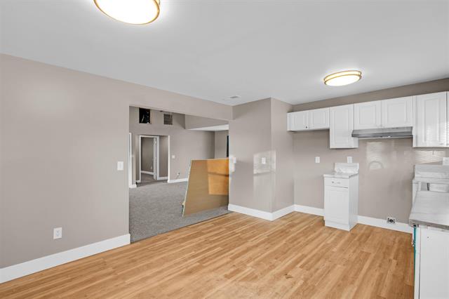 Builiding view twelve for 1165 Elms, Flint, MI. 48532