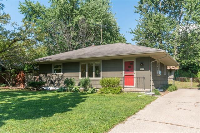 front view for 1514 Argyle, Ann Arbor, Mi. 48103