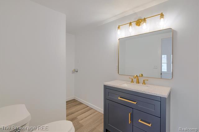 Builiding view twenty one for 1684 Liberty, Lapeer, MI. 48446