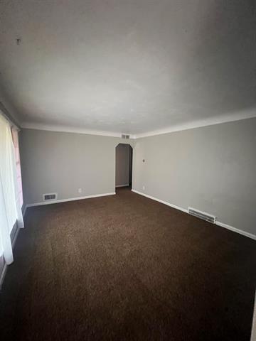 Builiding view two for 2910 Shawnee, Flint, MI. 48507