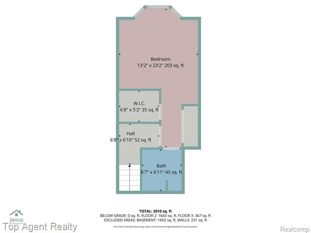 Builiding view forty eight for 44258 Constellation, Sterling Heights, MI. 48314