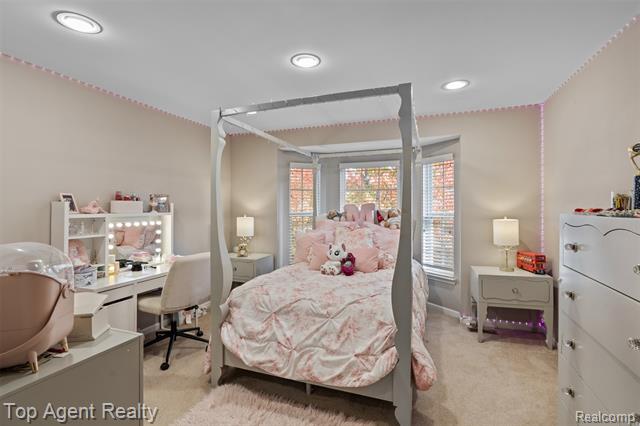 Builiding view nineteen for 44258 Constellation, Sterling Heights, MI. 48314