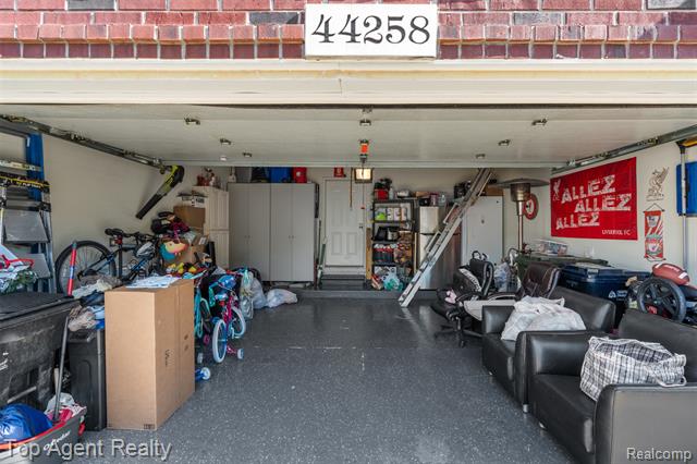 Builiding view twenty two for 44258 Constellation, Sterling Heights, MI. 48314