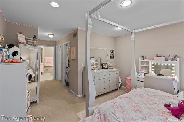 Builiding view twenty for 44258 Constellation, Sterling Heights, MI. 48314