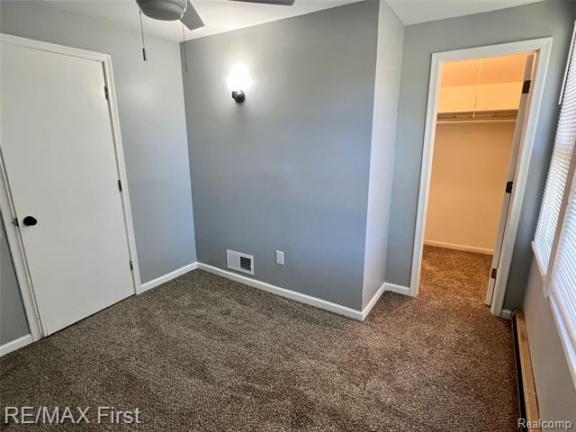 Builiding view eighteen for 16320 Masonic, Fraser, MI. 48026