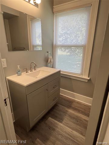 Builiding view fifteen for 16320 Masonic, Fraser, MI. 48026