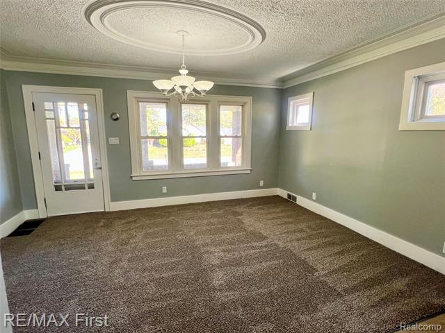 Builiding view seven for 16320 Masonic, Fraser, MI. 48026