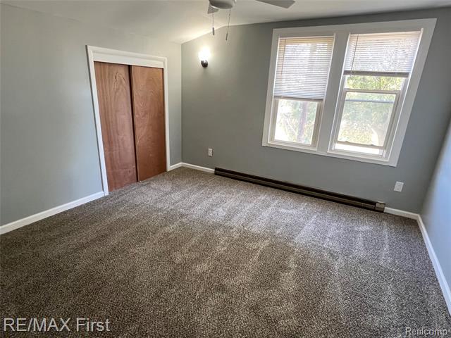 Builiding view seventeen for 16320 Masonic, Fraser, MI. 48026