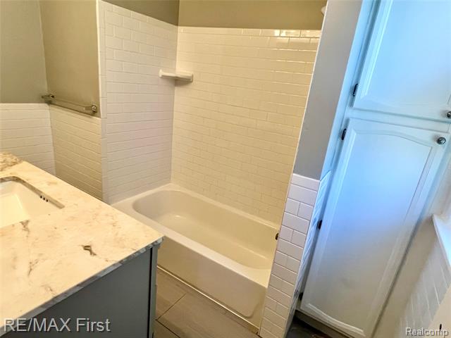 Builiding view twelve for 16320 Masonic, Fraser, MI. 48026