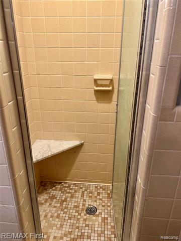 Builiding view twenty for 16320 Masonic, Fraser, MI. 48026