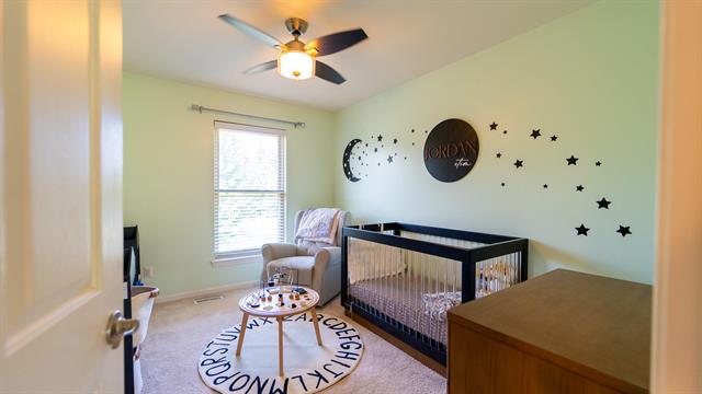 Builiding view eleven for 6030 Vineyard, Ann Arbor, MI. 48108