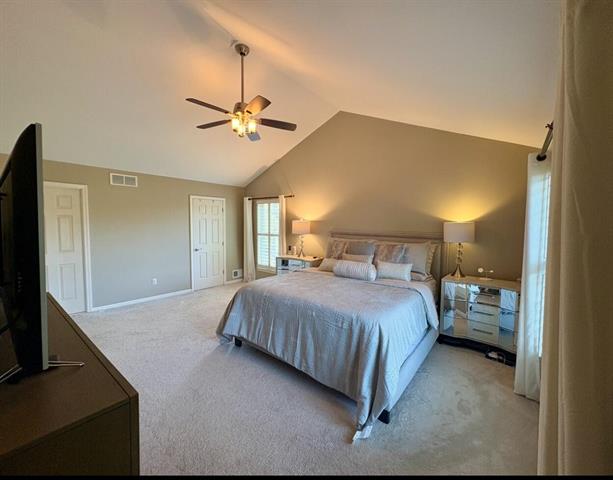 Builiding view fifteen for 6030 Vineyard, Ann Arbor, MI. 48108