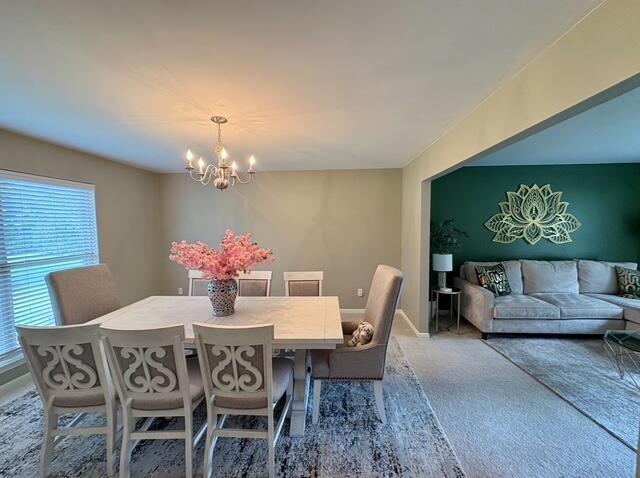 Builiding view three for 6030 Vineyard, Ann Arbor, MI. 48108