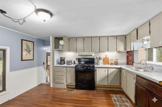 Builiding view five for 876 Briggs Rd, Quincy, MI. 49082