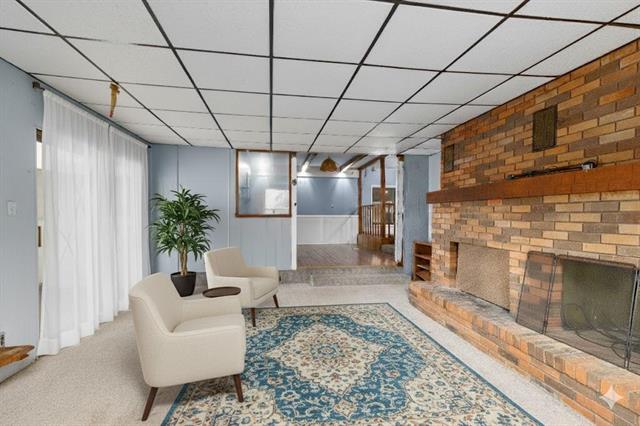 Builiding view three for 876 Briggs Rd, Quincy, MI. 49082