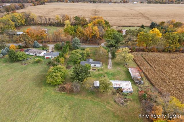 Builiding view twenty four for 876 Briggs Rd, Quincy, MI. 49082