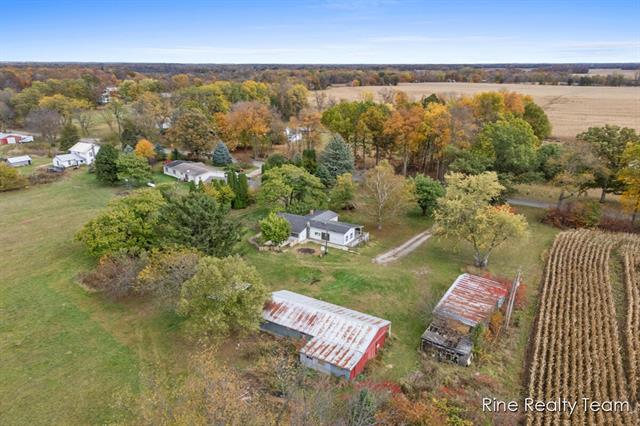 Builiding view twenty three for 876 Briggs Rd, Quincy, MI. 49082