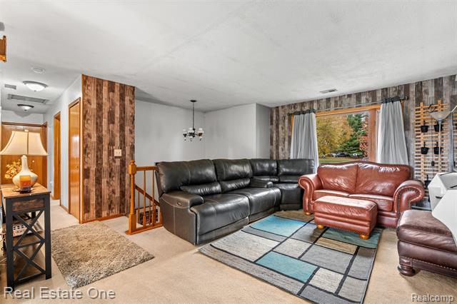 Builiding view nine for 5122 Elizabeth Lane, Almont, MI. 48003