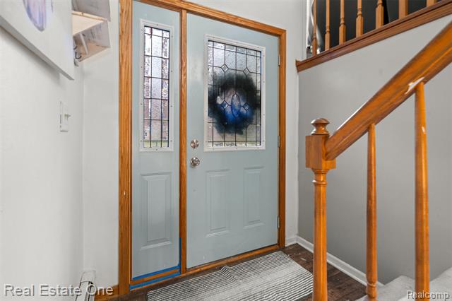 Builiding view seven for 5122 Elizabeth Lane, Almont, MI. 48003