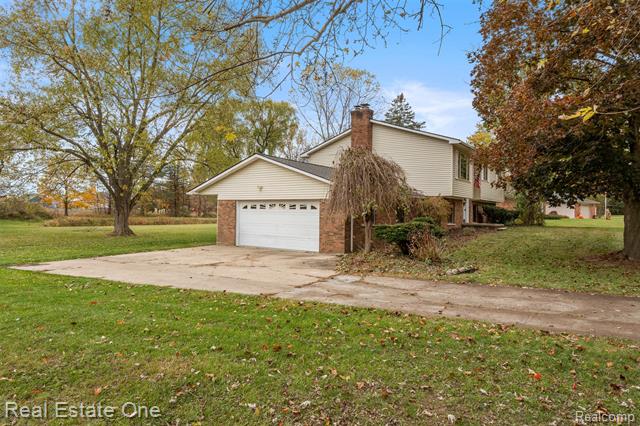 Builiding view six for 5122 Elizabeth Lane, Almont, MI. 48003