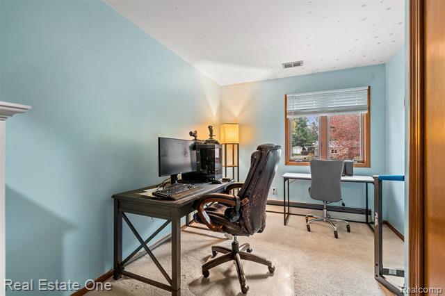 Builiding view sixteen for 5122 Elizabeth Lane, Almont, MI. 48003