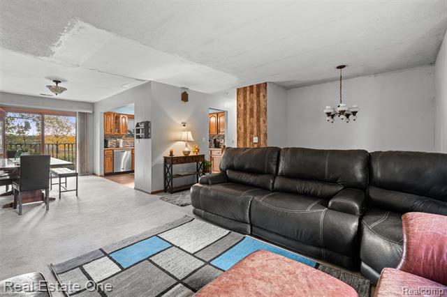 Builiding view ten for 5122 Elizabeth Lane, Almont, MI. 48003