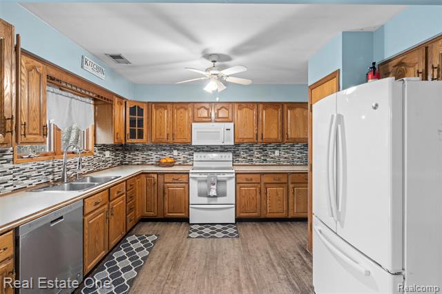 Builiding view thirteen for 5122 Elizabeth Lane, Almont, MI. 48003