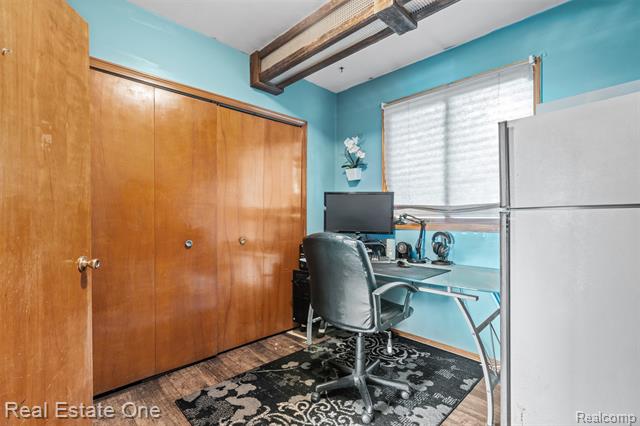 Builiding view thirty two for 5122 Elizabeth Lane, Almont, MI. 48003